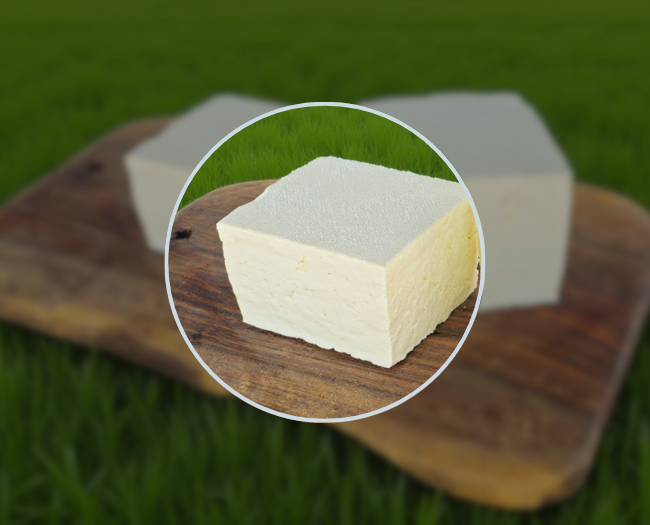 Краве сирене (900 г)