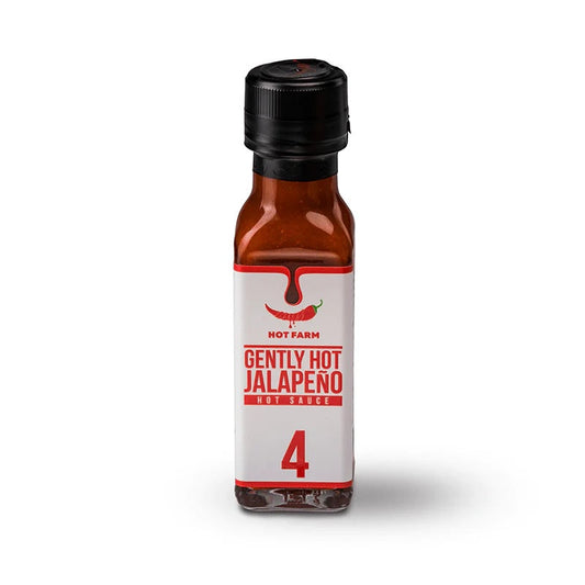 Сос Халапеньо