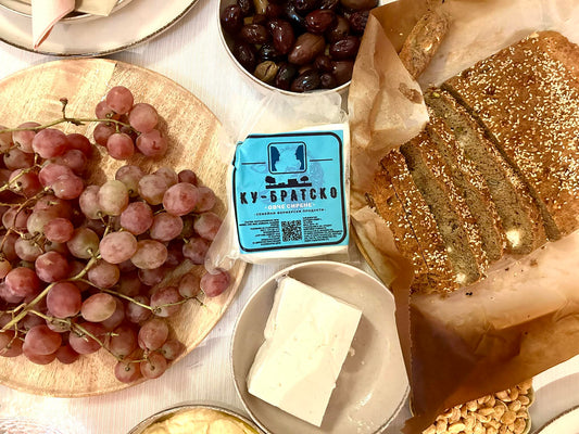 Овче сирене