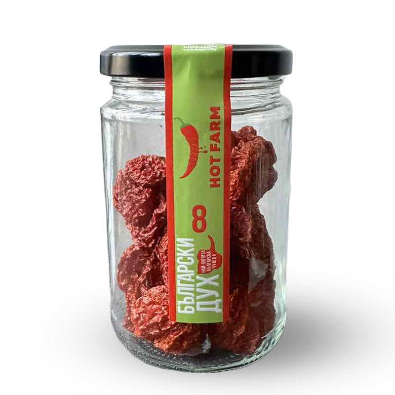 Суха Цяла Български Дух