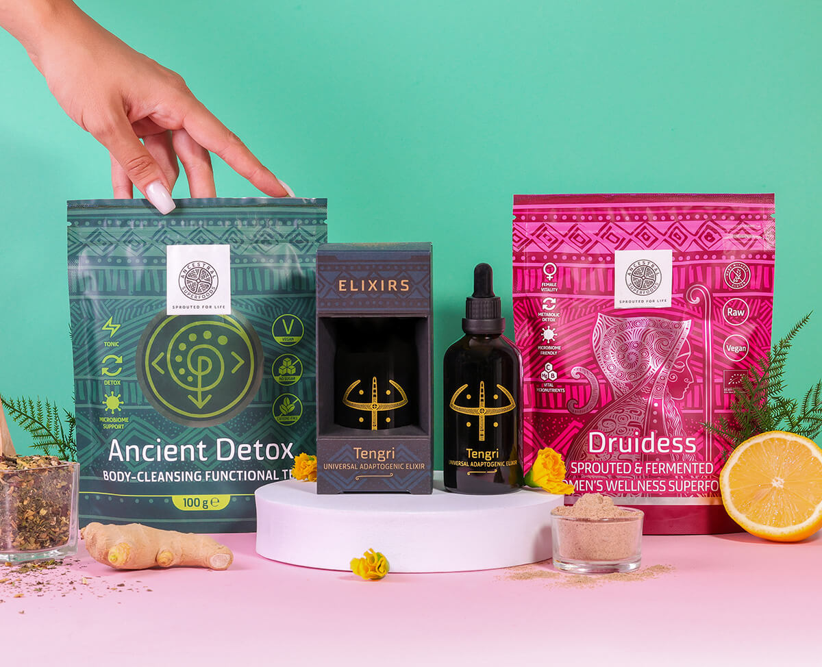 Хормонален баланс