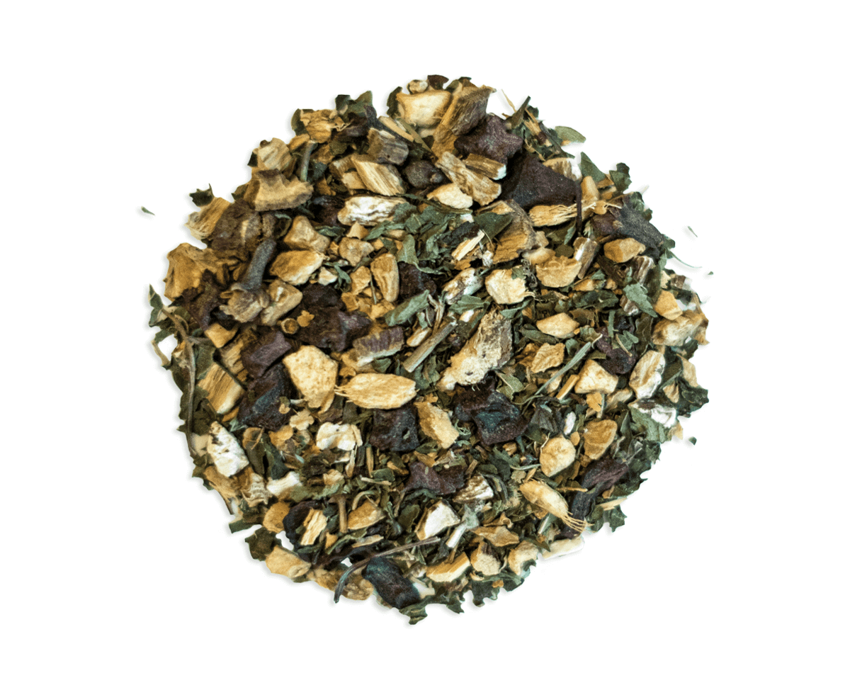 ANCIENT DETOX – за пречистване и отслабване