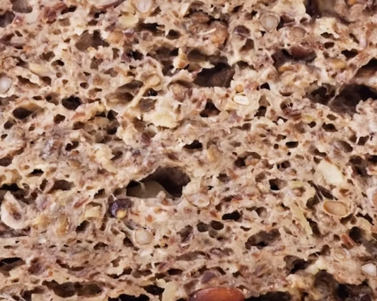 Хляб Веган Семена - 190 гр