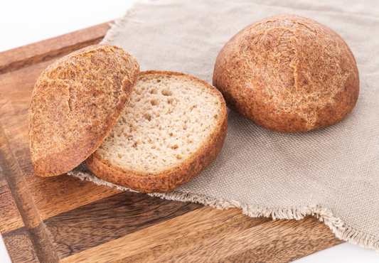 Веган бургер от леща - 80 гр