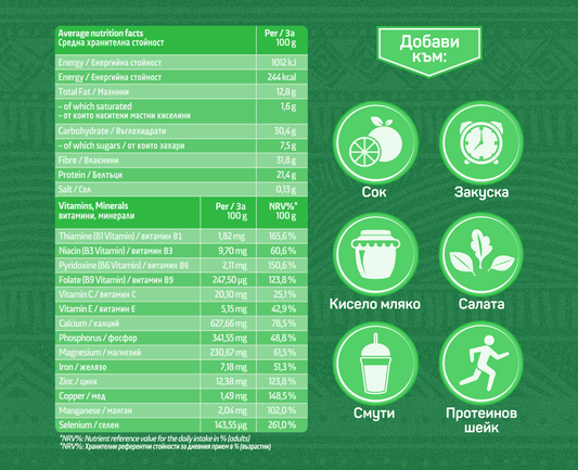 ORACLE- за добра памет и концентрация