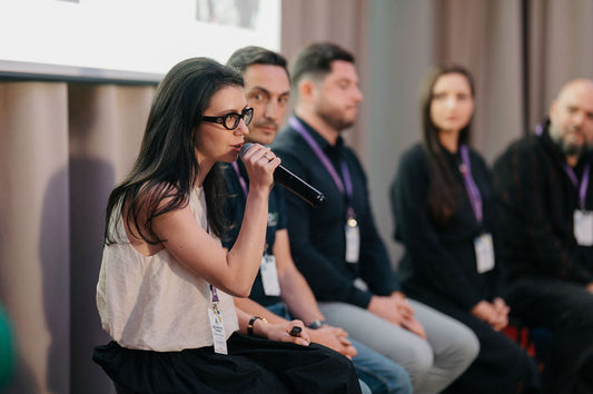 The Good Club беше част от Agriventures Connect