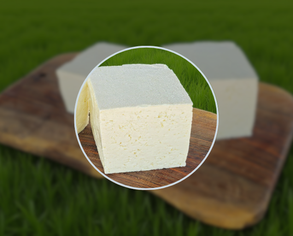 Майсторски млечни продукти