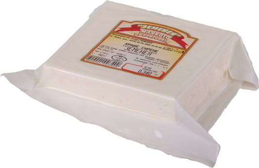 Краве Сирене Земенея Вакуум