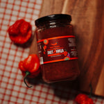 Люта Ферма / Hot Farm 