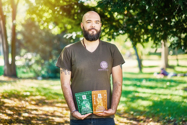 Ancestral Superfoods 