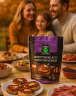 Грам за Килограм