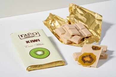 Киви реколта