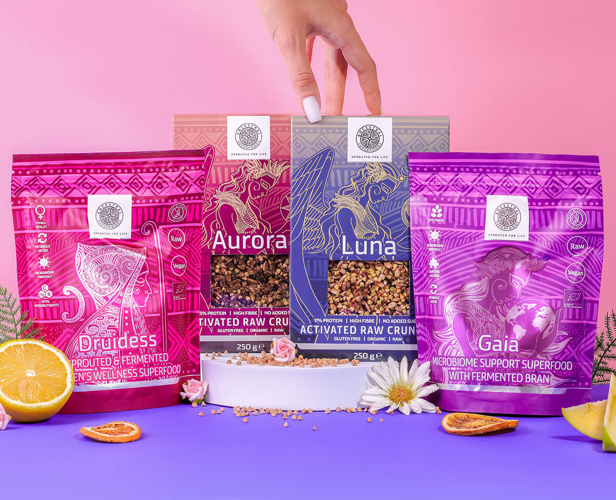 Добро храносмилане