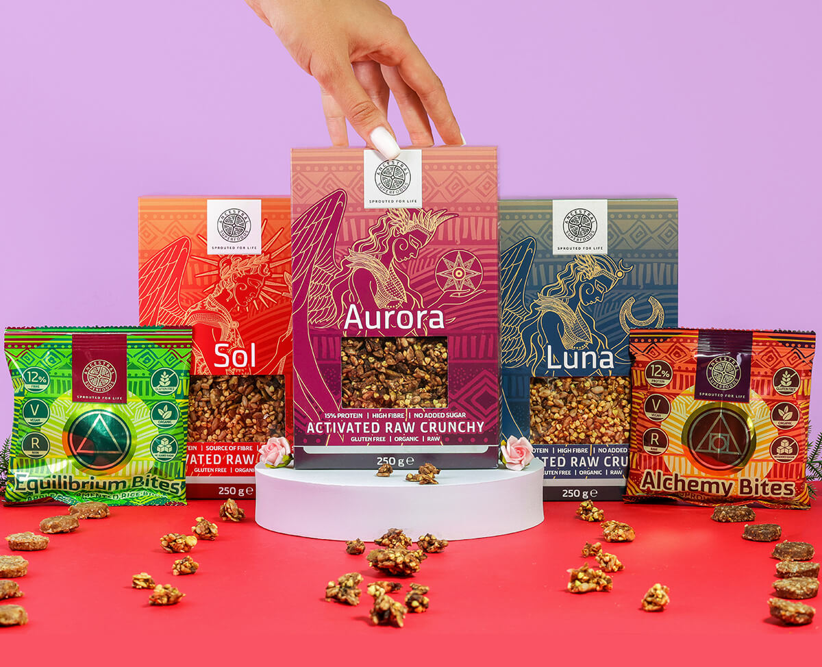 Промо закуска