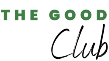 The Good Club Ltd.