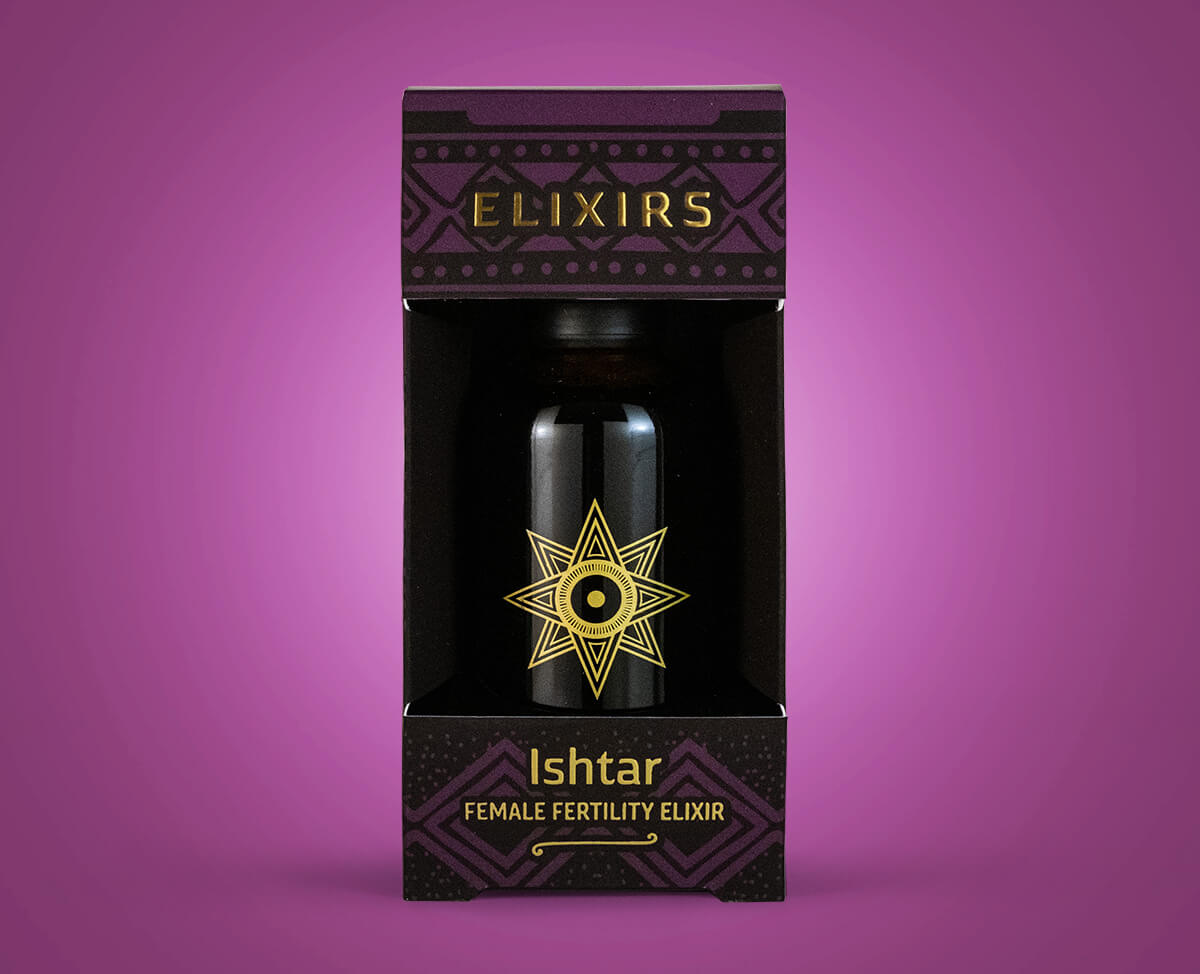 Ishtar
