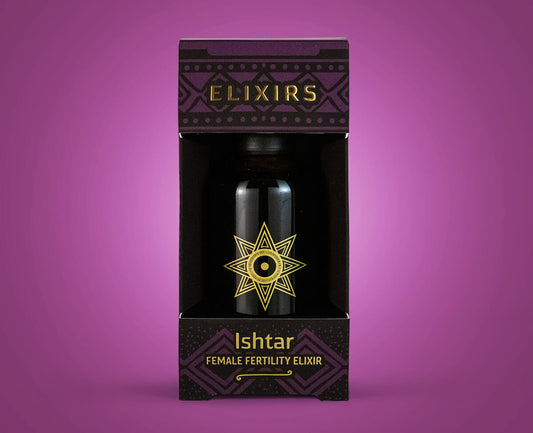 Ishtar
