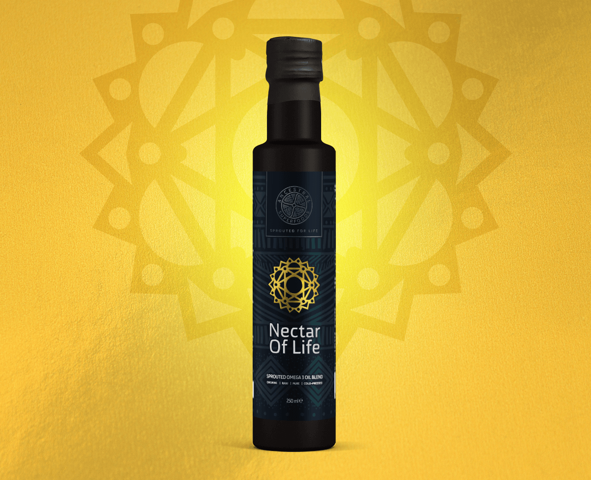 Nectar Of Life