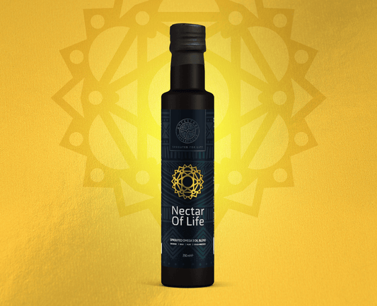 Nectar Of Life