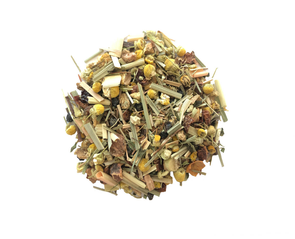 ANCIENT DEFENCE – имуностимулиращ чай