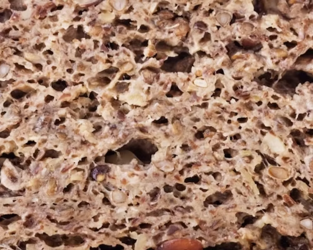 Хляб Веган Семена - 190 гр