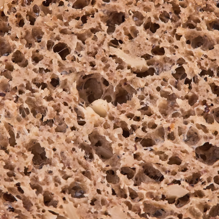 Хляб Безглутенова Енергия - 190 гр