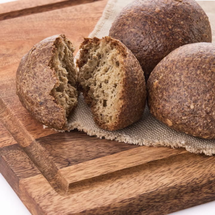 Кето земелки - 2 х 40 гр