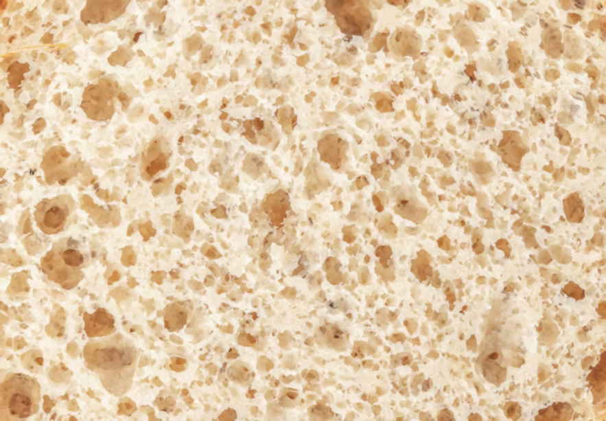 Веган бургер от леща - 80 гр