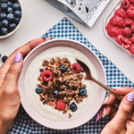 Грам за Килограм