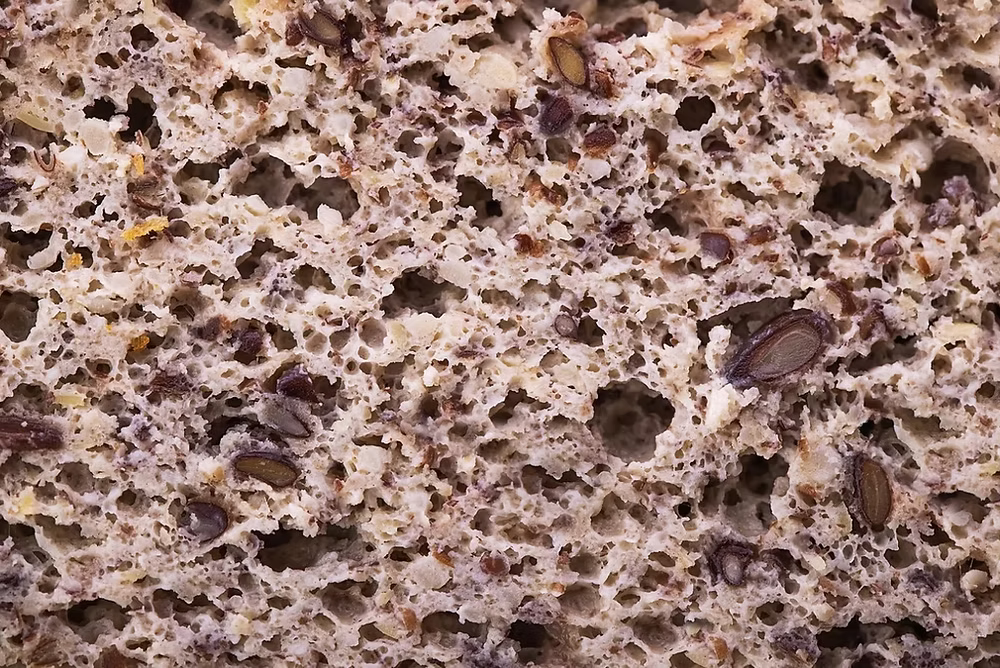 КЕТО ХЛЯБ ФИТНЕС - 190 гр