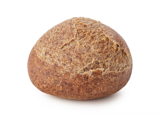 Веган бургер от леща - 80 гр