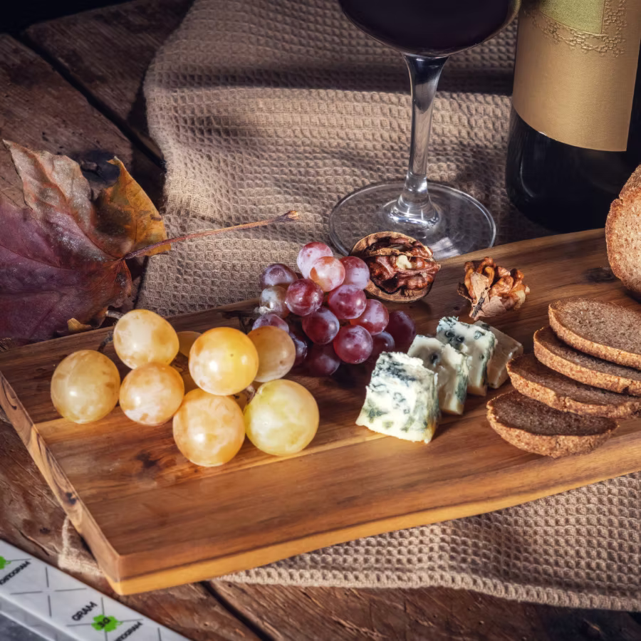 Безглутенова смес за домашен хляб със сорго - 240 гр