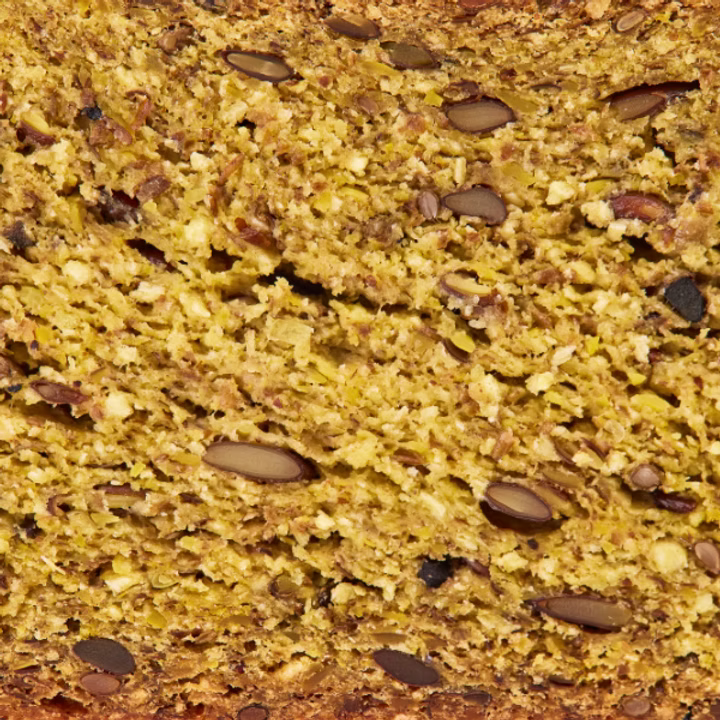 Хляб Кето Веган - 190 гр