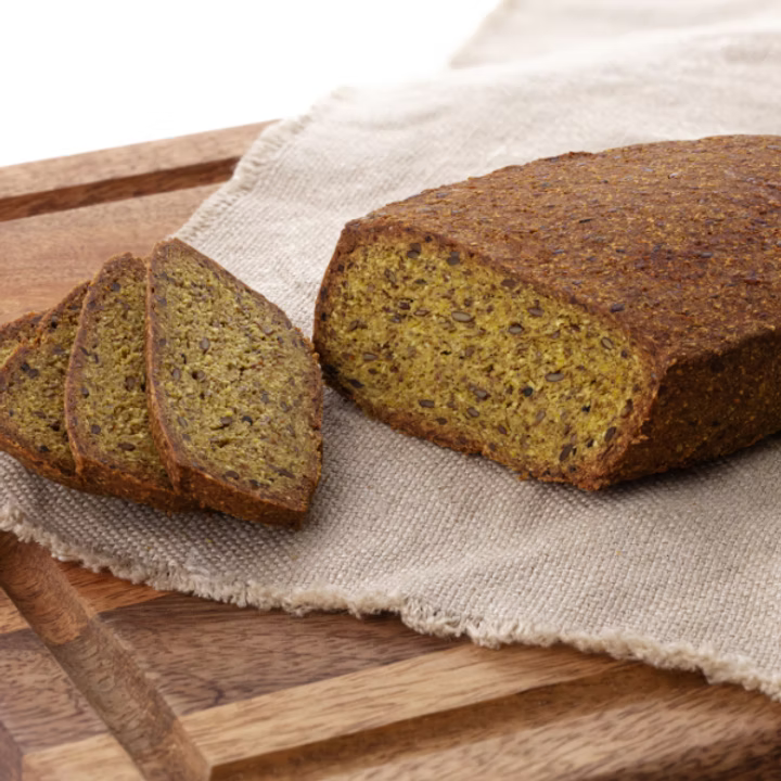 Хляб Кето Веган - 190 гр