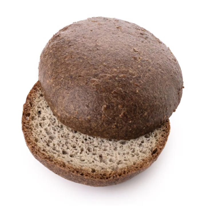 Безглутенов кето бургер - 80 гр