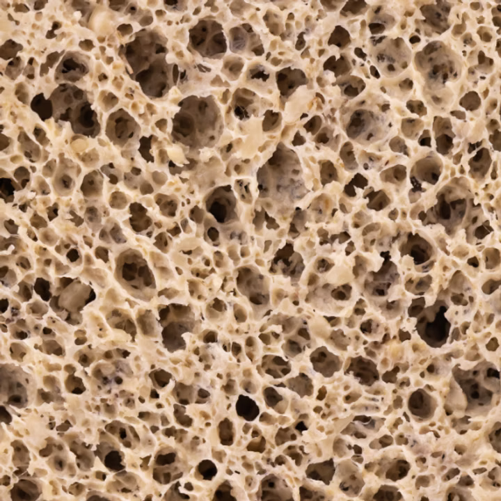 Безглутенов кето бургер - 80 гр