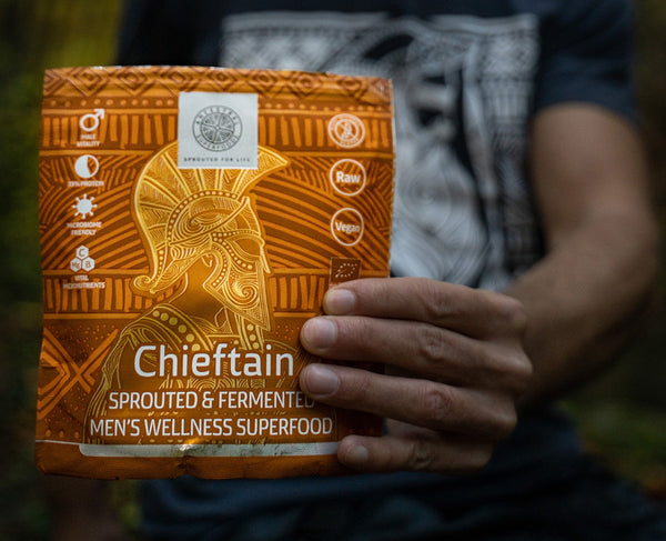 Ancestral Superfoods 