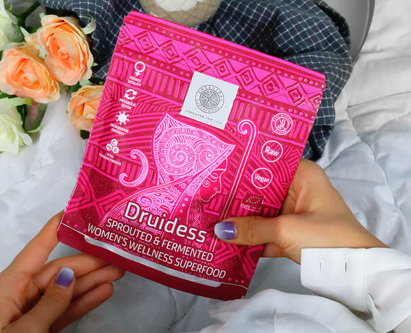 Ancestral Superfoods 