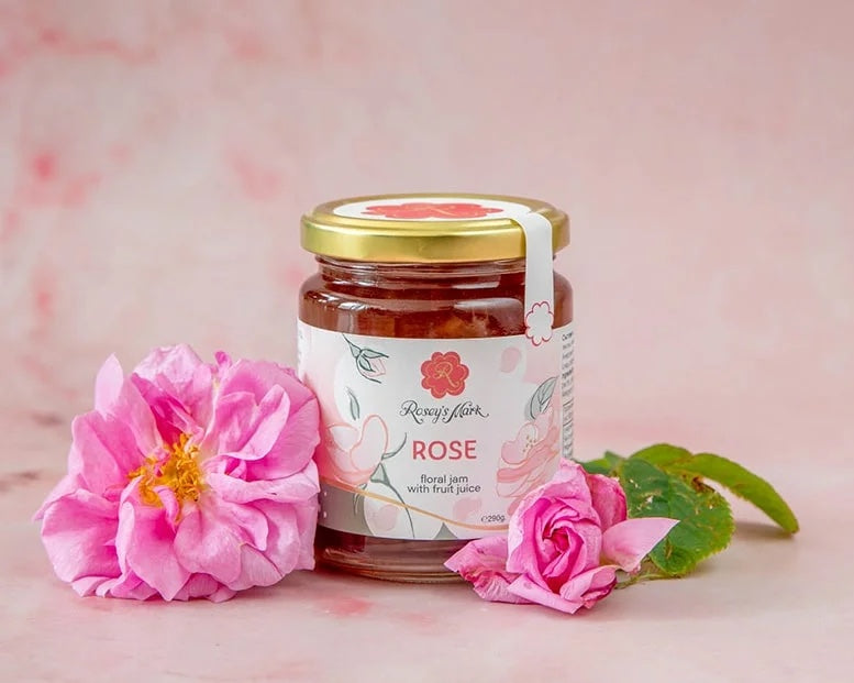 Сладко от Рози