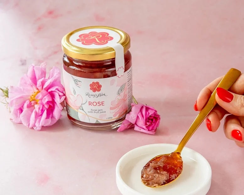 Сладко от Рози