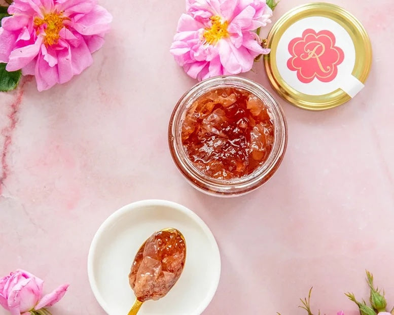 Сладко от Рози