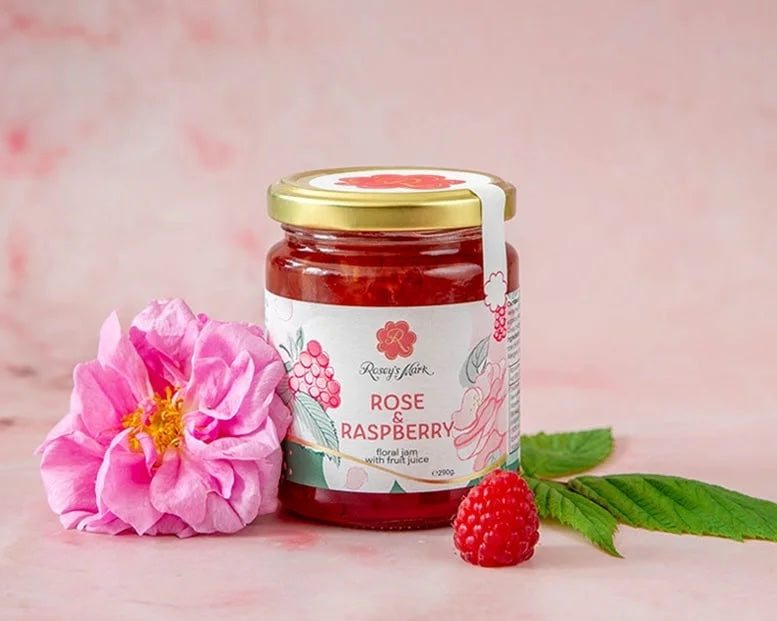 Сладко от Рози и Малини