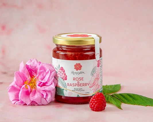 Сладко от Рози и Малини