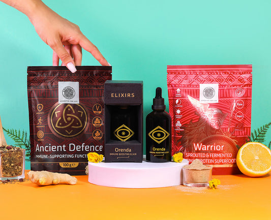 Сет Имунитет