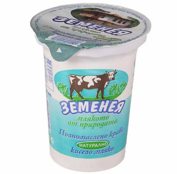 Земенея