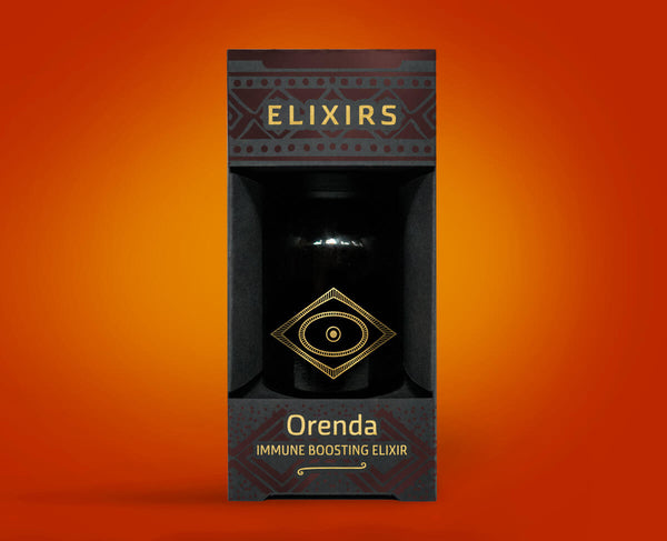 Ancestral Superfoods 