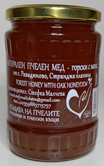 Къщата на пчелите