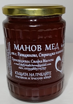 Къщата на пчелите